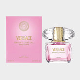 VERSACE BRIGHT CRYSTAL PARFUM